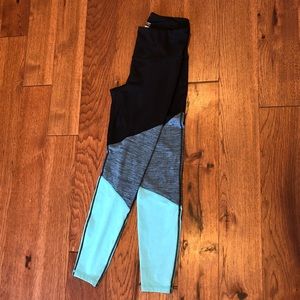 Old Navy athletic leggings